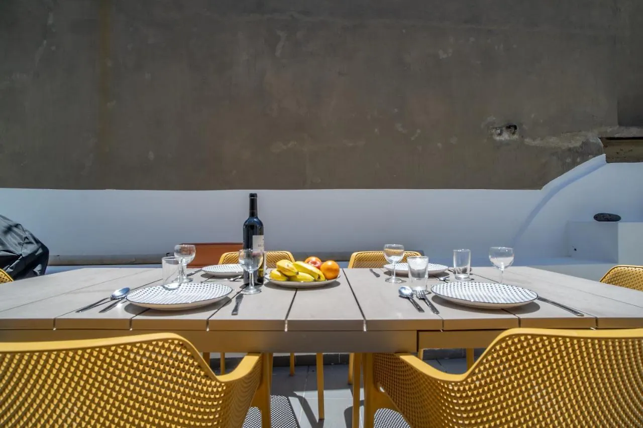 Casa De Praia No Paul Do Mar 포르투갈