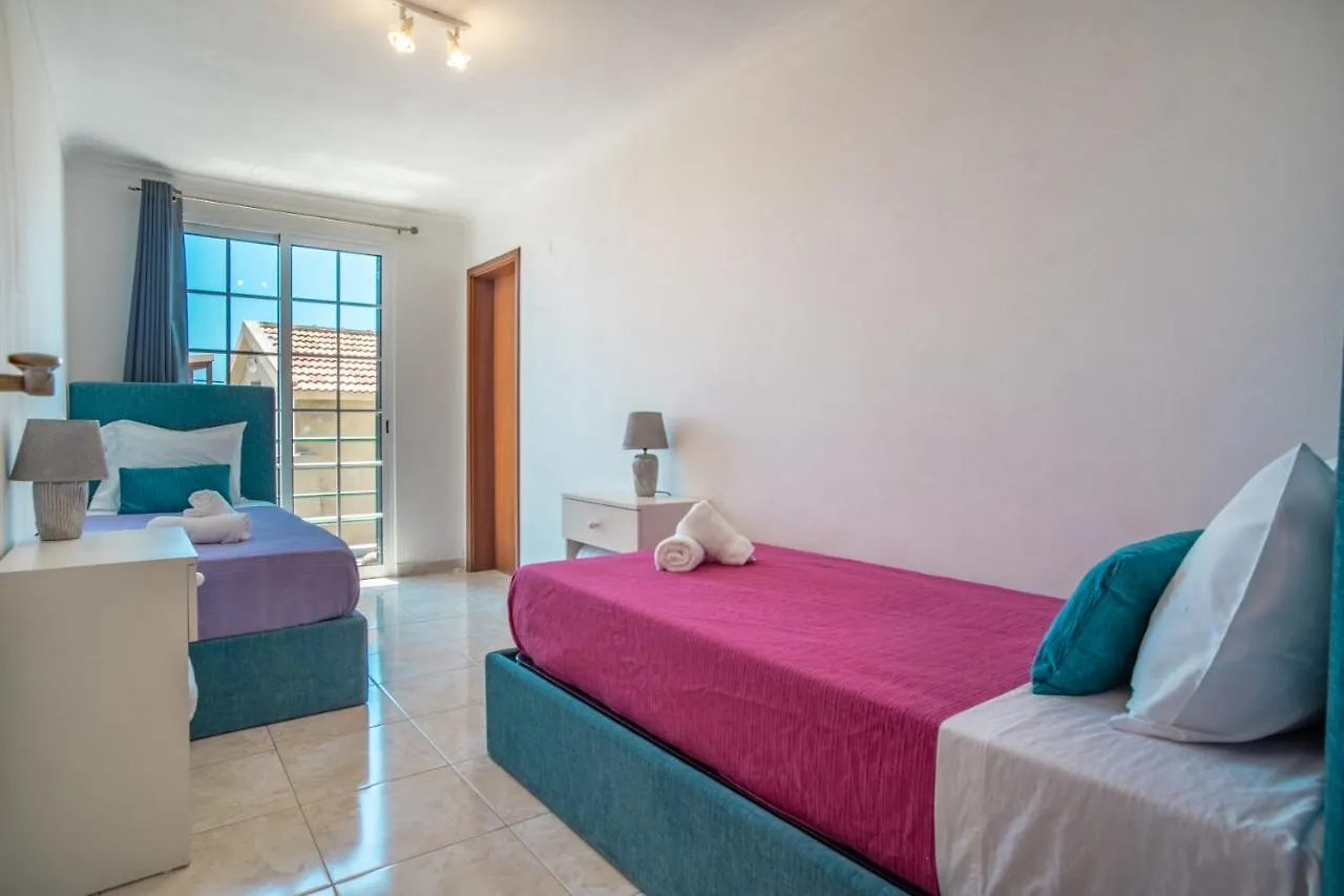 Casa De Praia No Paul Do Mar Дом отдыха Паул-ду-Мар