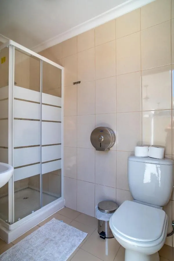 Casa De Praia No Paul Do Mar Дом отдыха