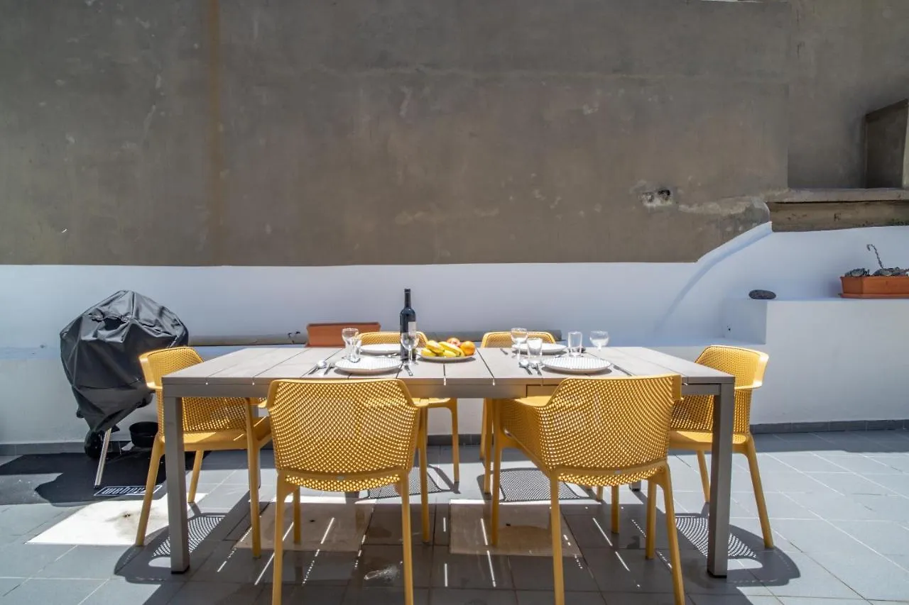 Casa De Praia No Paul Do Mar 0*, 폴 두 마르 포르투갈